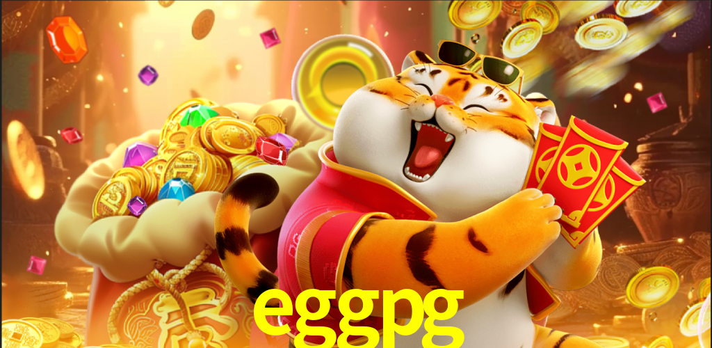 eggpg plataforma