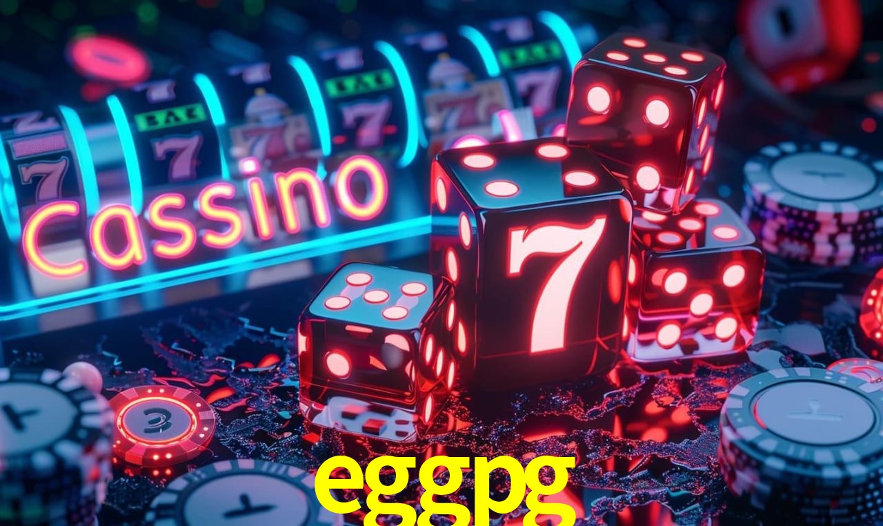 Welcome Bonus eggpg