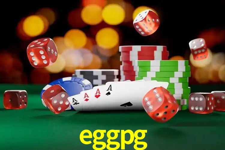Bônus de Boas-vindas eggpg