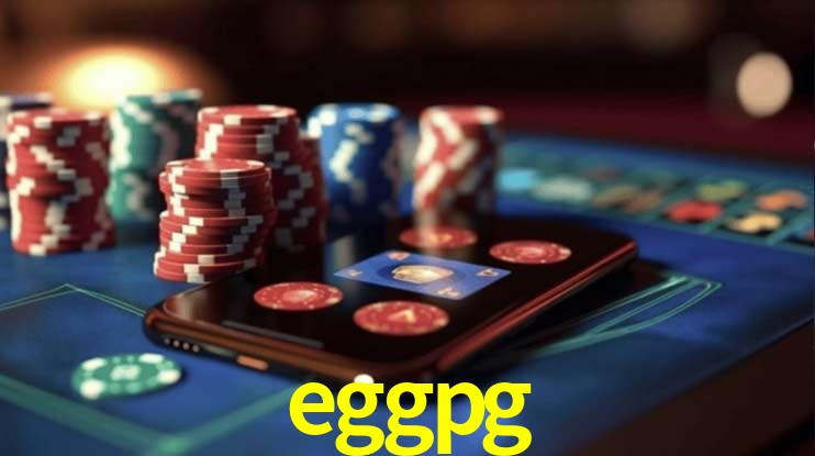 Estatísticas eggpg