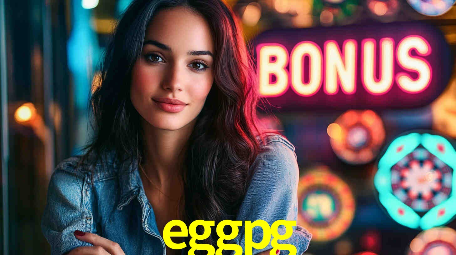 eggpg: Seu Cassino Premiado com Pagamentos Rápidos
