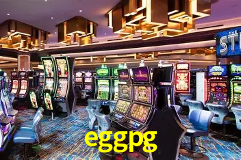 Desvendando o Mundo dos Jogos Virtuais na eggpg