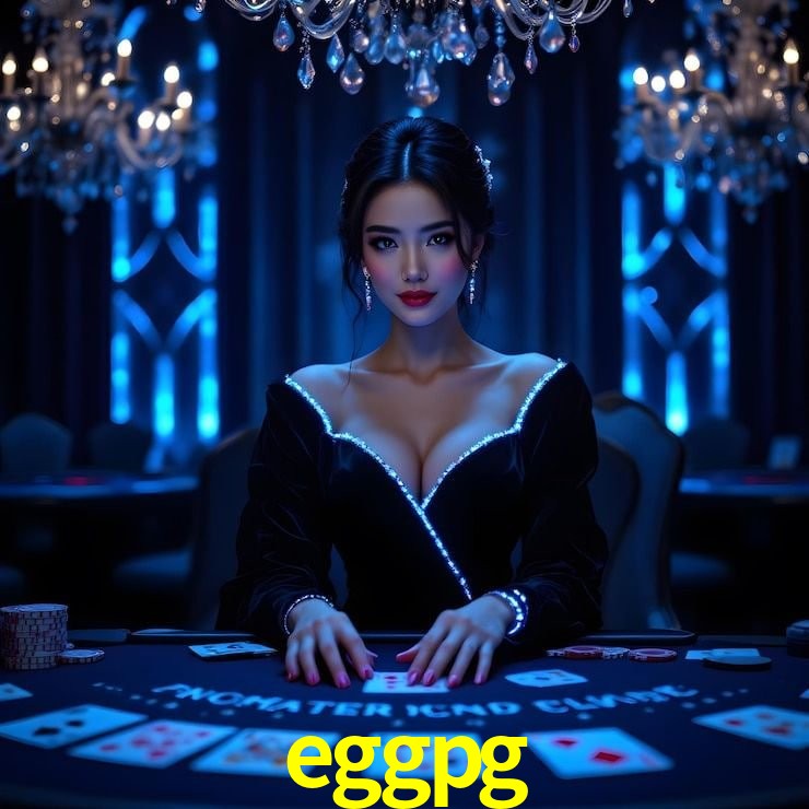 Experiência VIP eggpg
