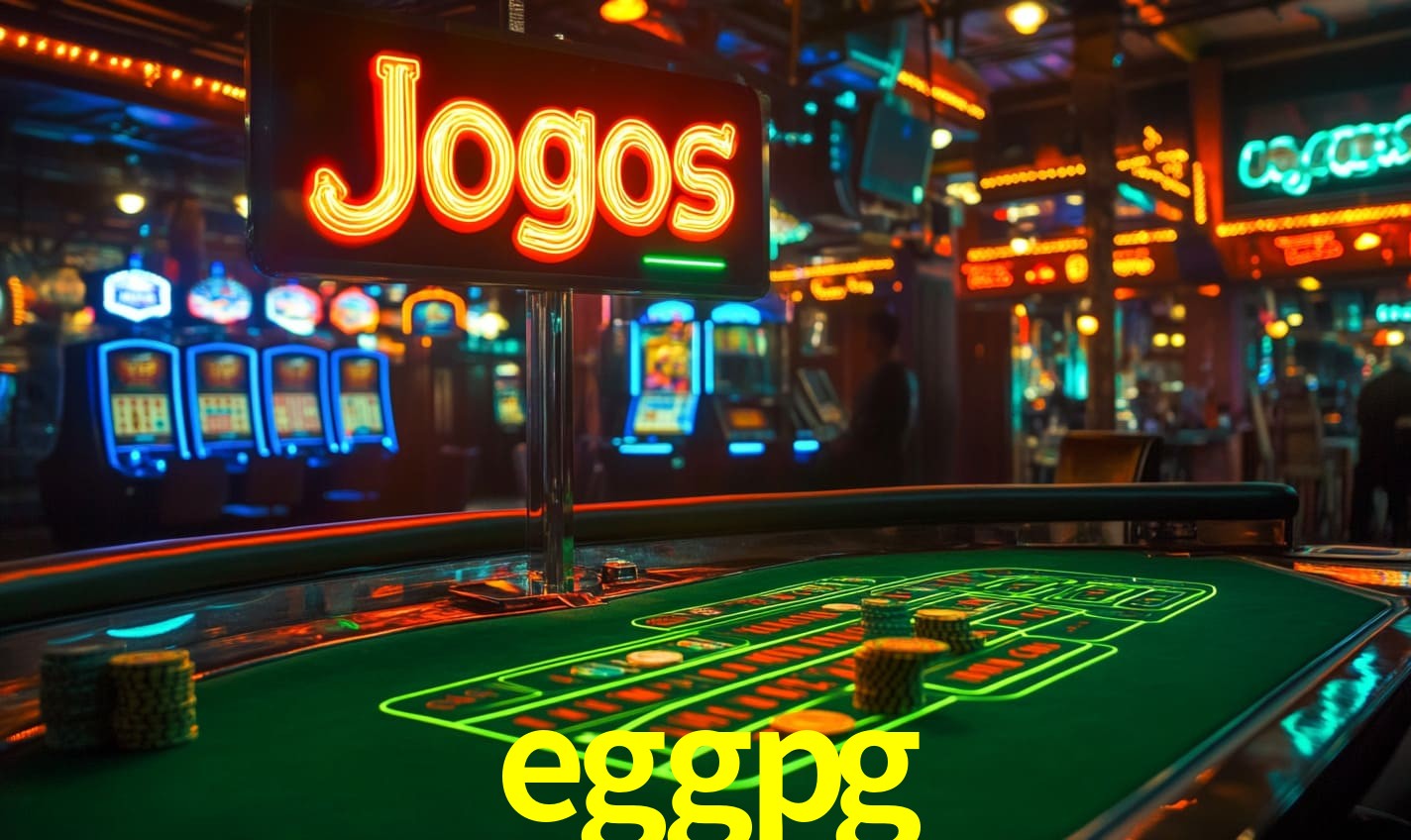 Estatísticas do Jogo eggpg