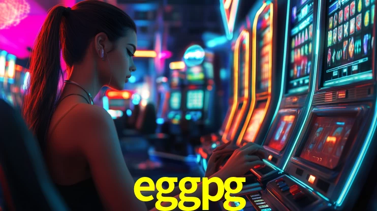 Ofertas Imperdíveis na eggpg: Promoções e Bônus Que Valem a Pena