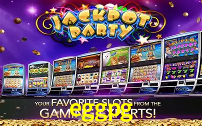 Descubra a Magia dos Jogos de Arcade no eggpg