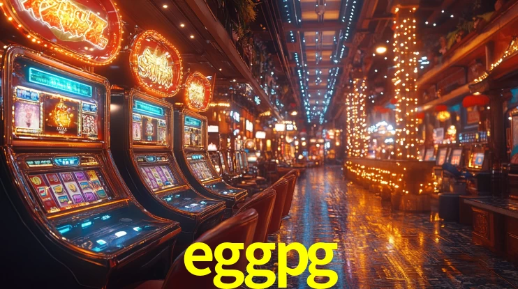 eggpg.com