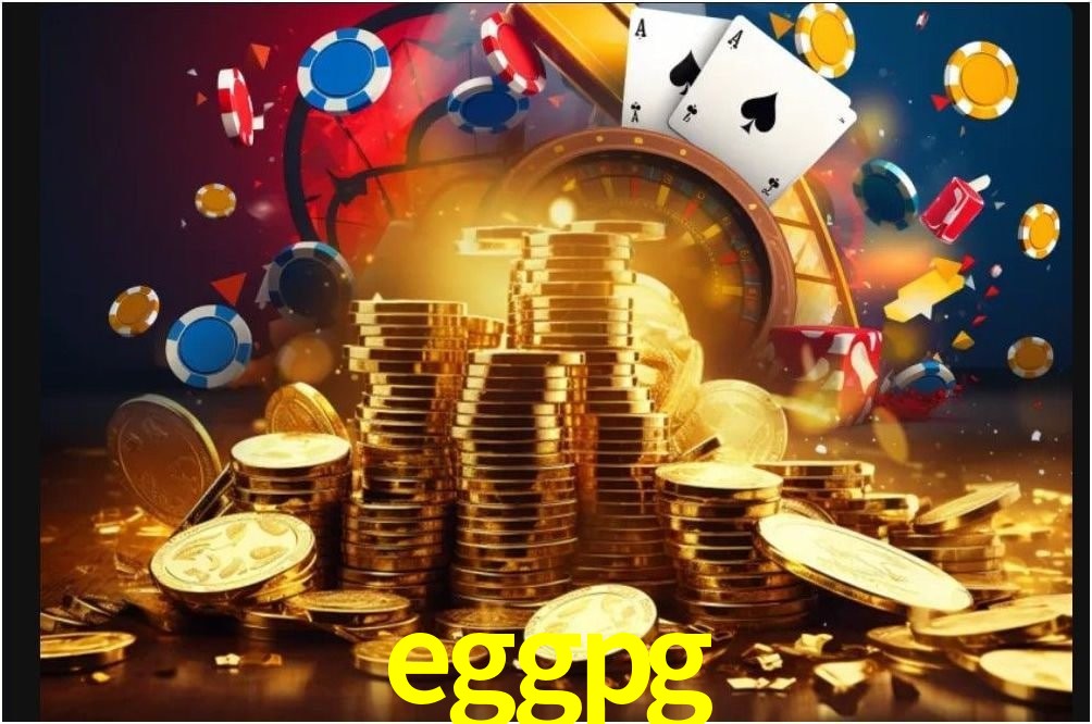 Descubra o Programa VIP da eggpg: Vantagens Exclusivas para Jogadores