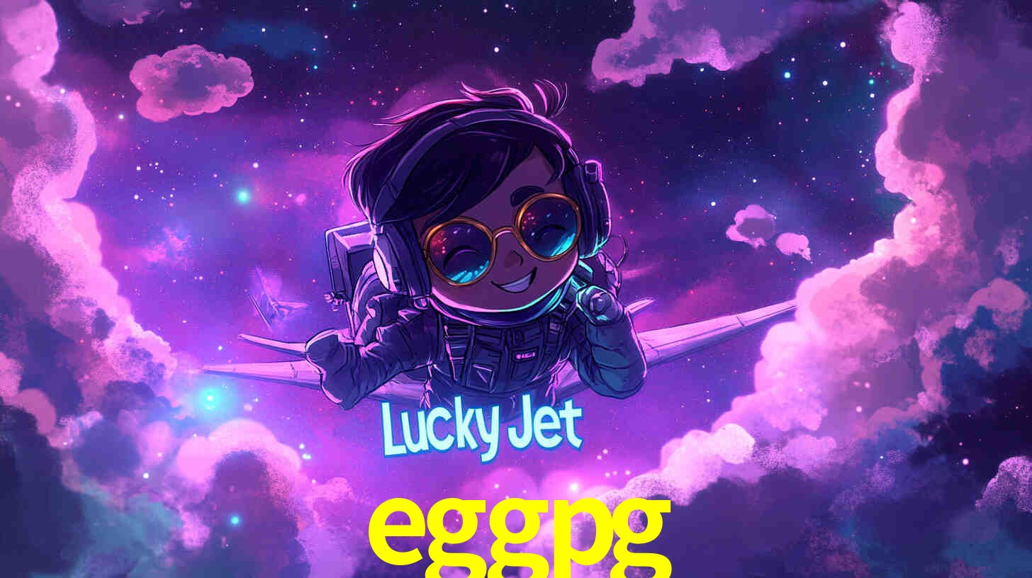 Descubra a Magia dos Jogos de Arcade no eggpg