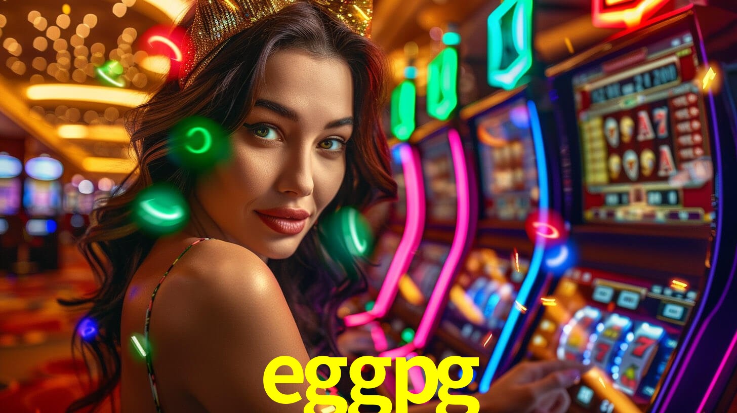 eggpg plataforma