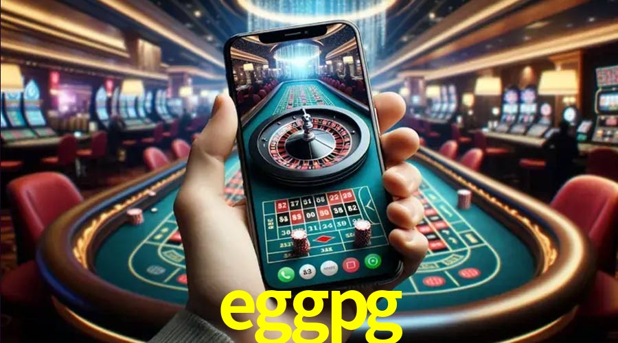 Slot Games eggpg