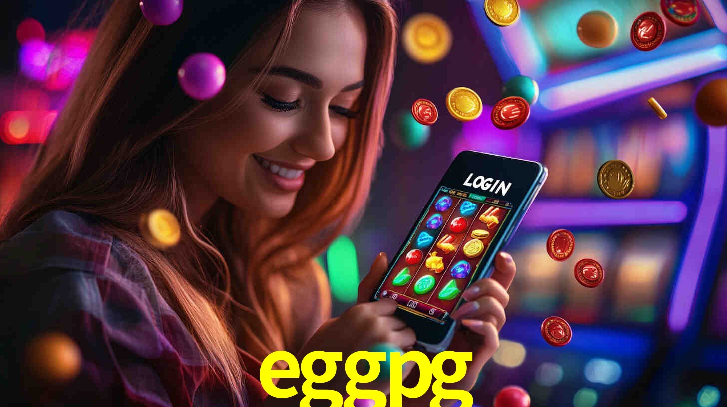 eggpg plataforma