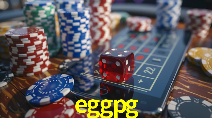 eggpg: A Experiência de Casino com Jogos de Mesa ao Vivo