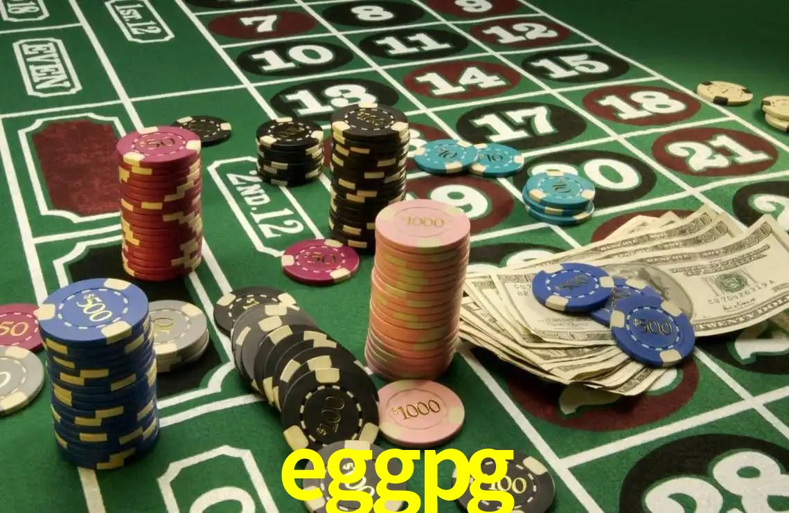Explore as vantagens do eggpg: serviço profissional e confiabilidade