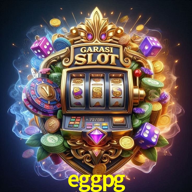 Diretório de Jogos eggpg