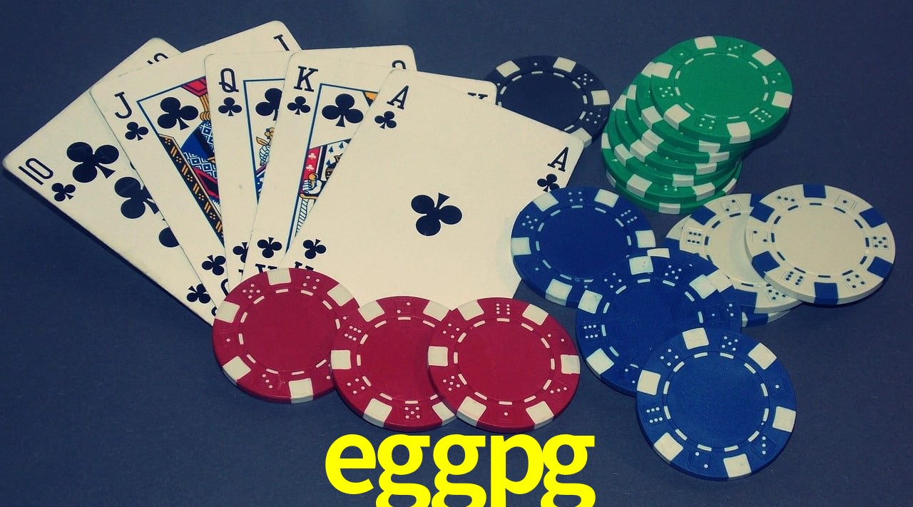 Game Statistics eggpg