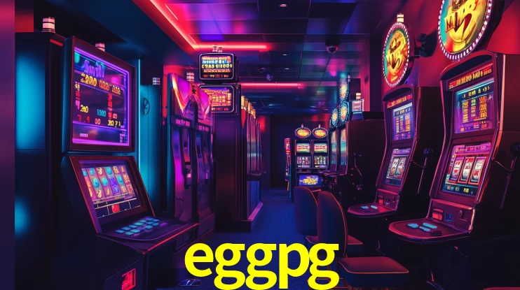 eggpg App Interface