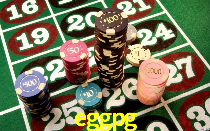 Mesa de Roleta eggpg