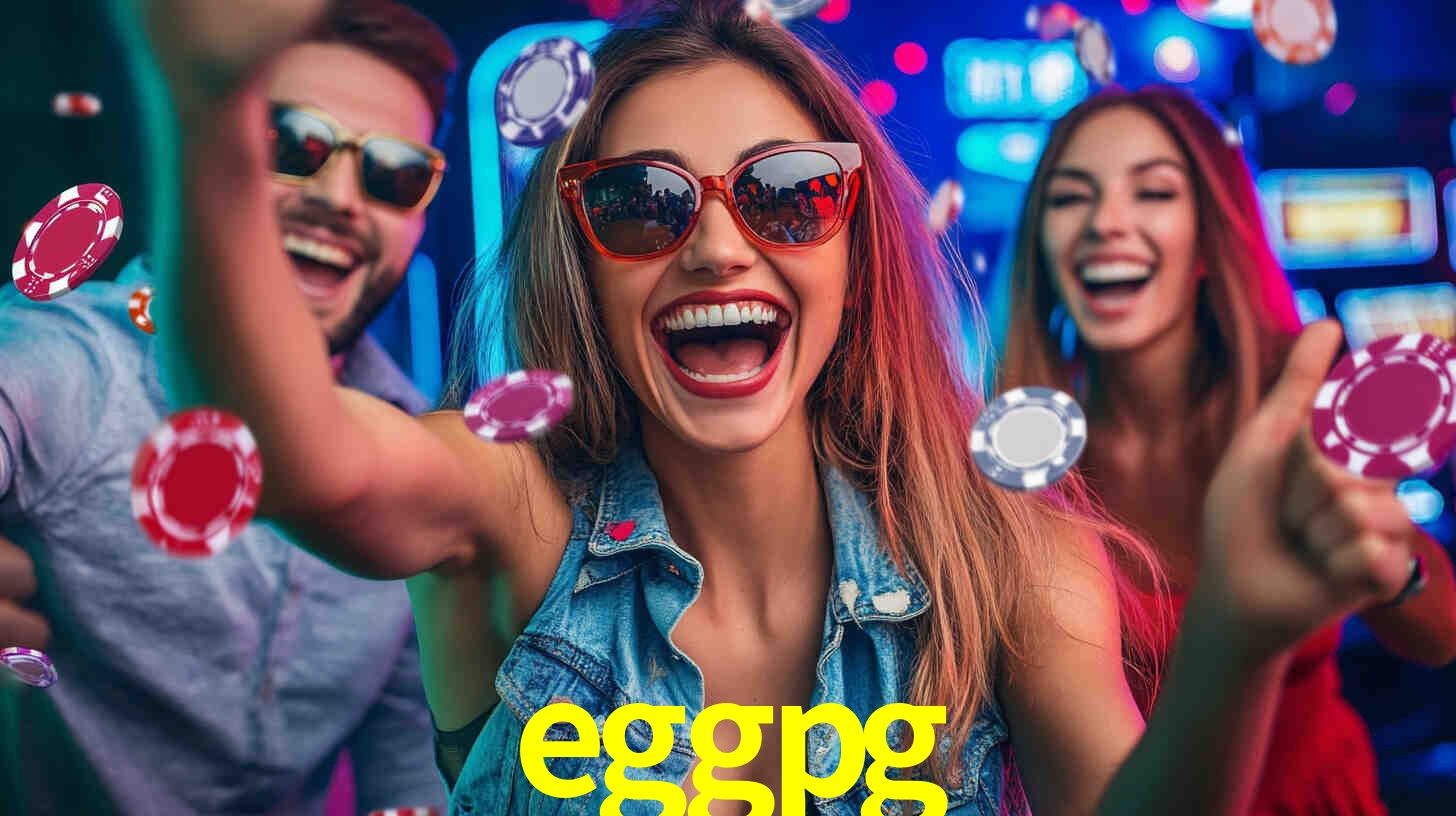 Inovações de Jogos na eggpg: O Futuro das Experiências Interativas