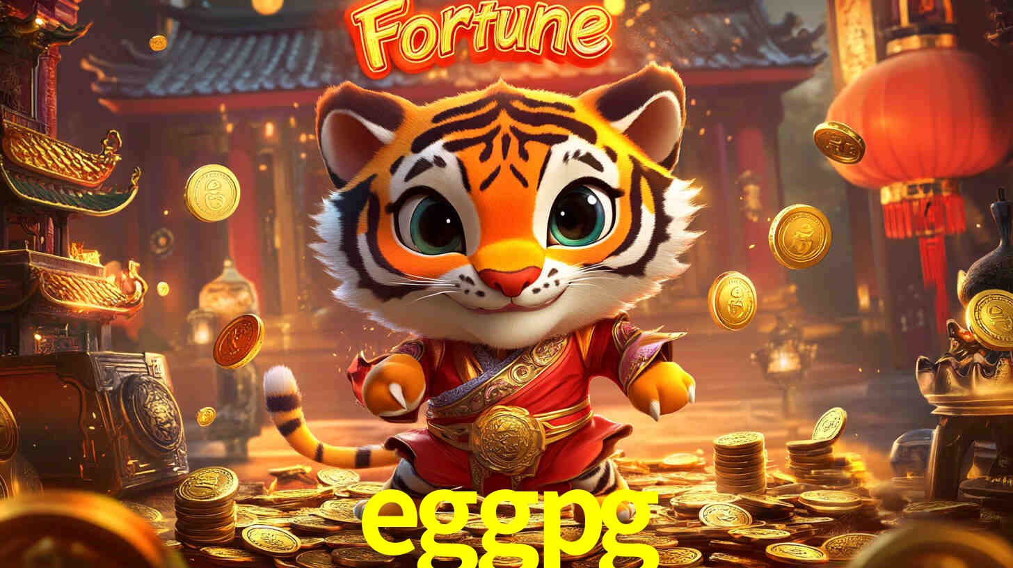 A Revolução dos Aplicativos de Jogos no eggpg