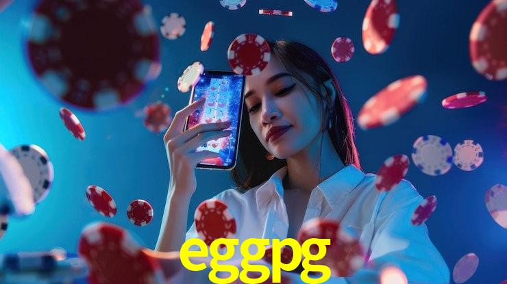 Descubra a Essência do eggpg: Nossa História e Compromissos