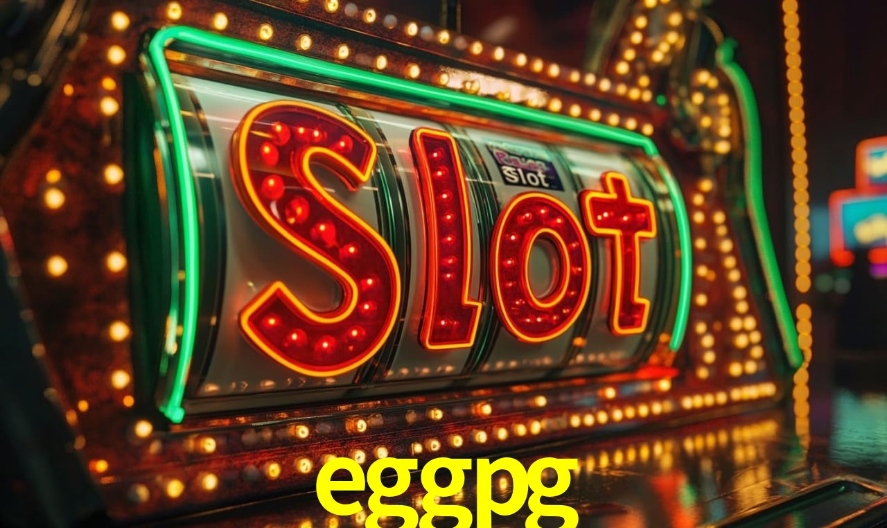 Provedores de Jogos eggpg