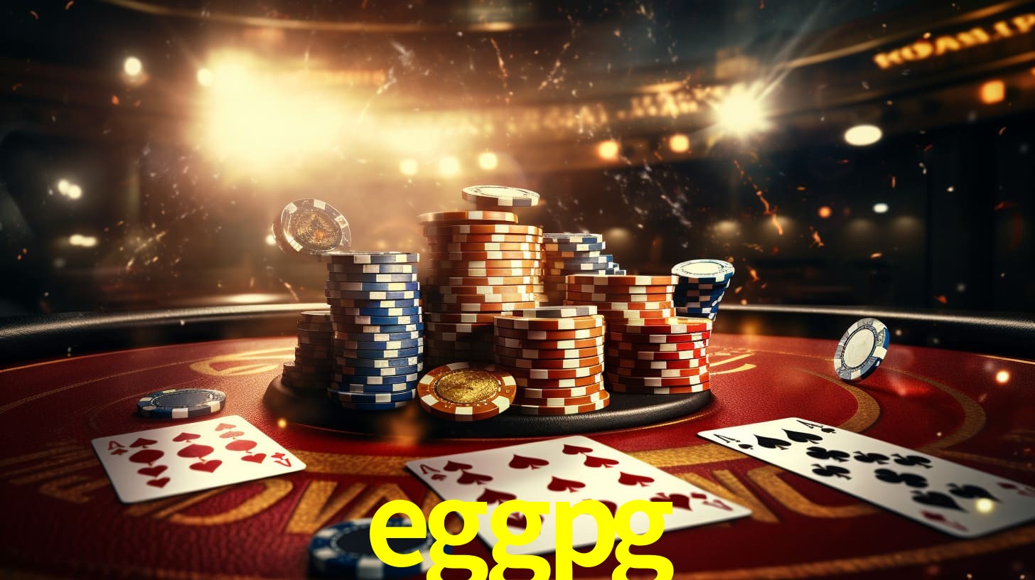 Blackjack Table eggpg