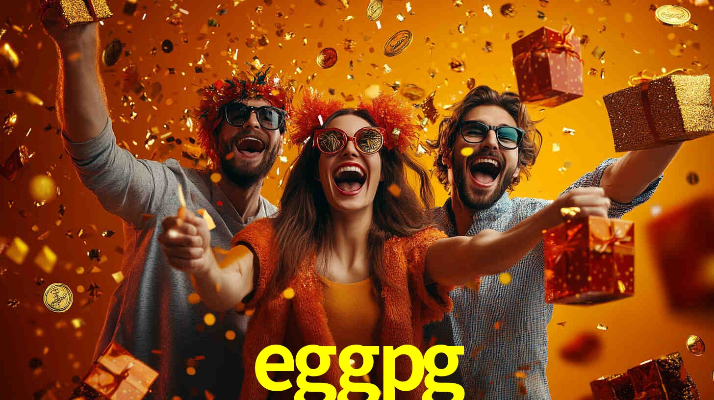 eggpg.com