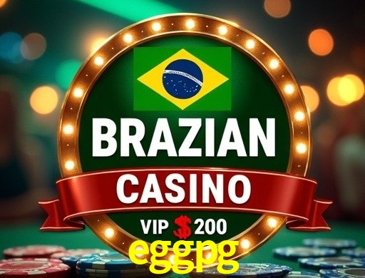 cassino eggpg