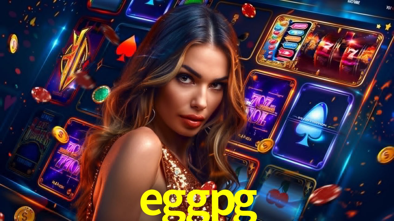 Explorando a Categoria de Eventos em Apostas na eggpg