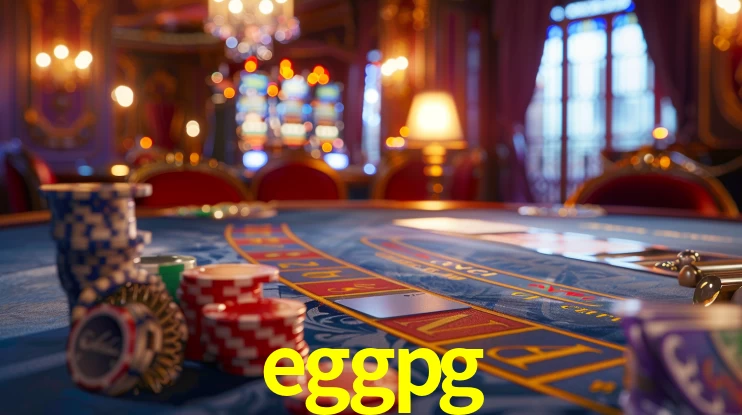 Game Providers eggpg