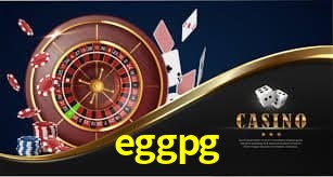 Mesa de Blackjack eggpg