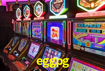 Descubra o Mundo do Cassino Online com eggpg