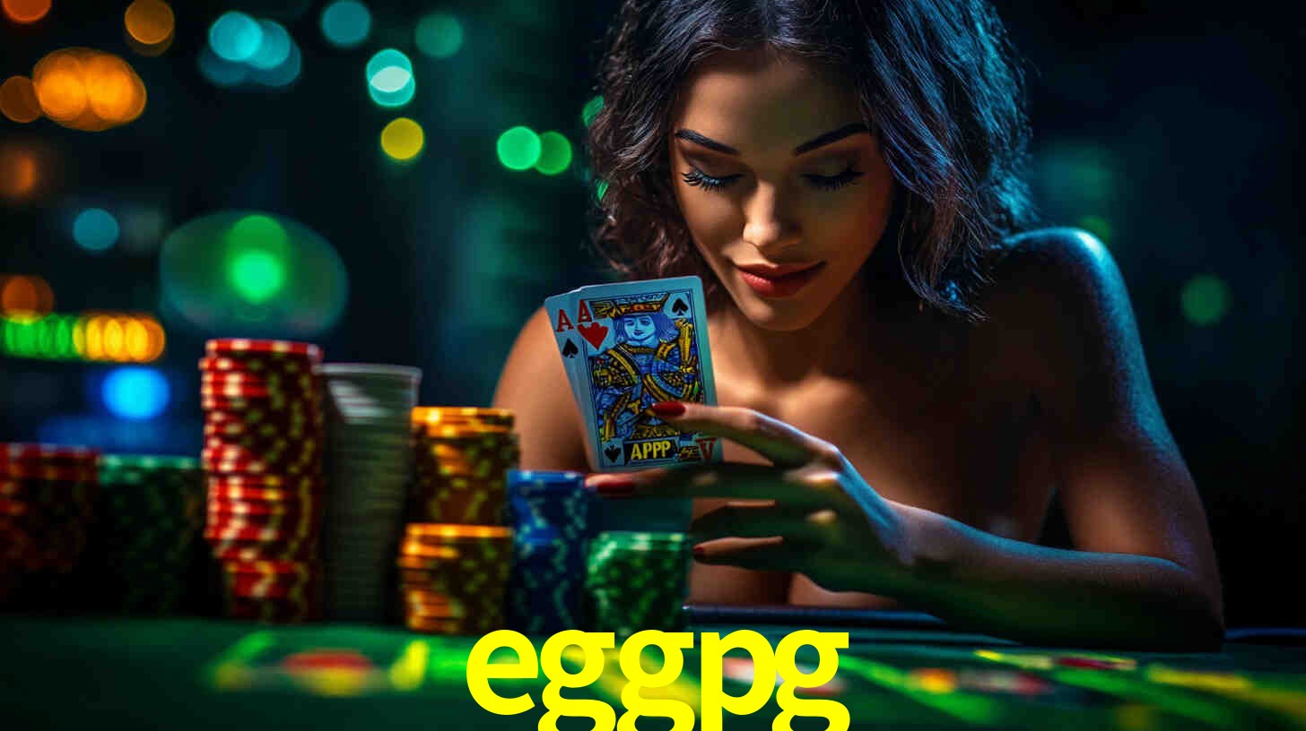 Apostas Esportivas na eggpg: Um Guia Completo