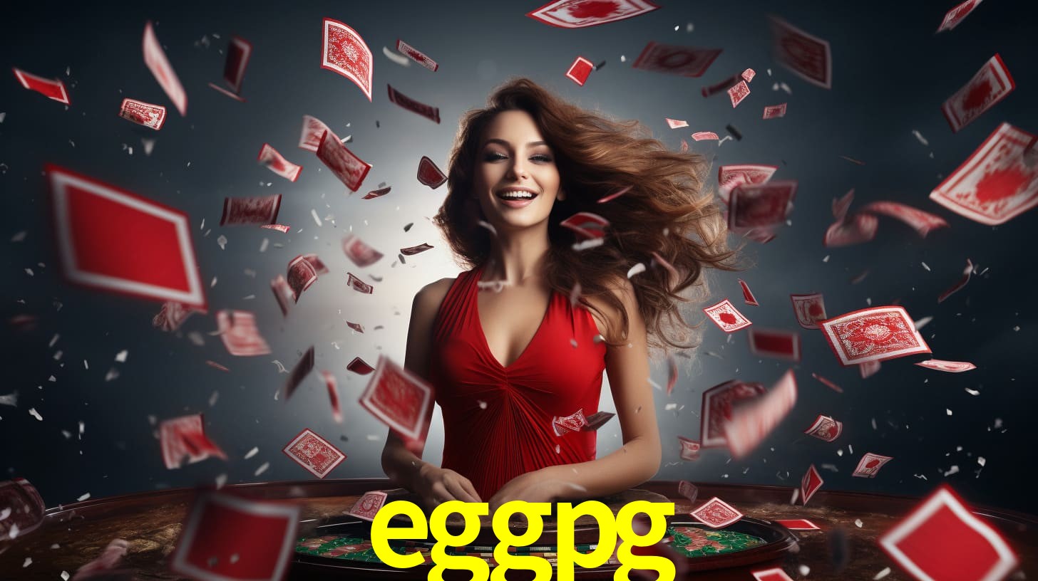 Roulette Table eggpg