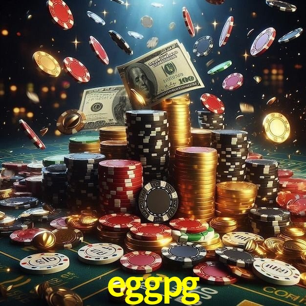 Explorando a Categoria de Eventos em Apostas na eggpg