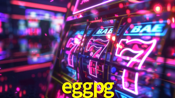 Live Casino eggpg