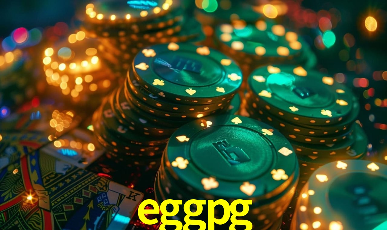 Torneios eggpg