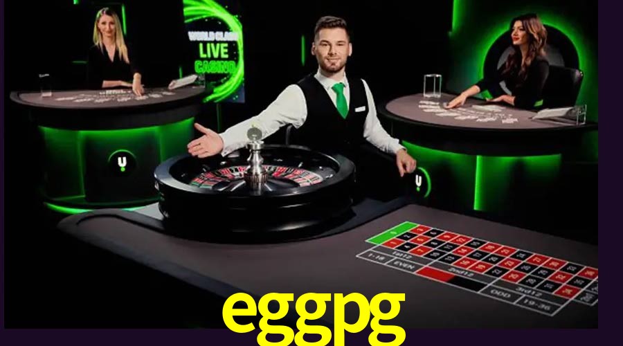 Quick Registration eggpg
