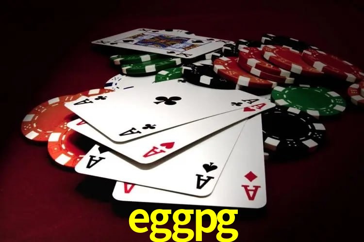 Interface do App eggpg