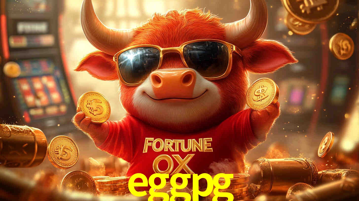 eggpg: Seu Especialista em Apostas Esportivas Brasileiras