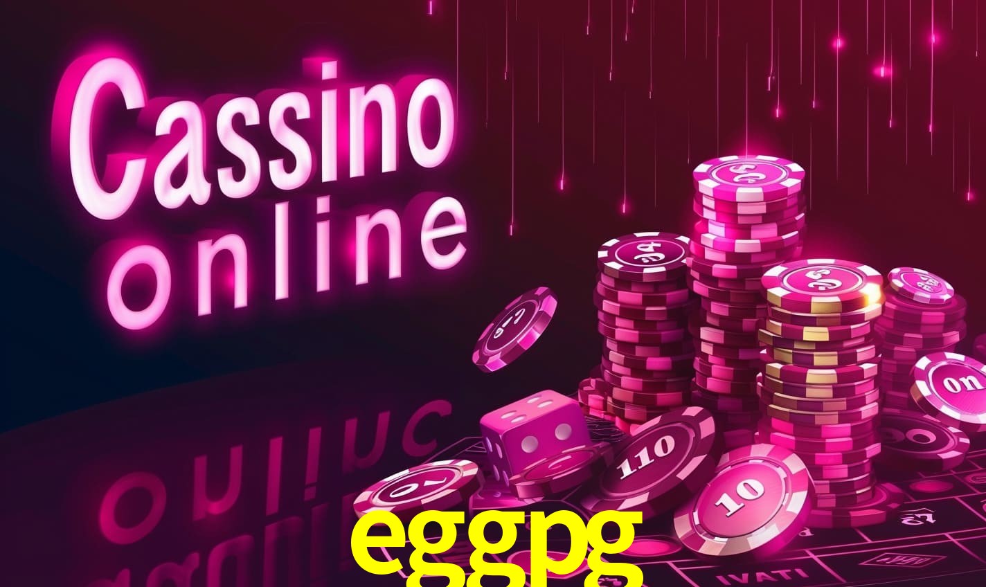 Apostas Esportivas na eggpg: Um Guia Completo