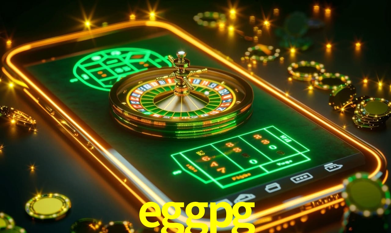 Login Seguro eggpg