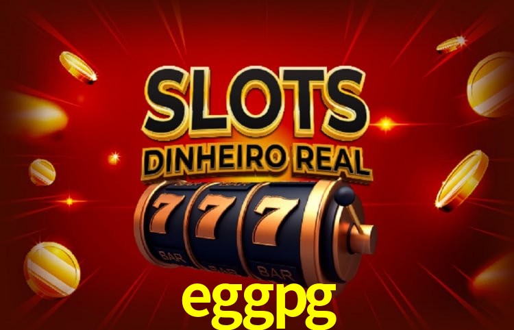 Tecnologia da Plataforma eggpg