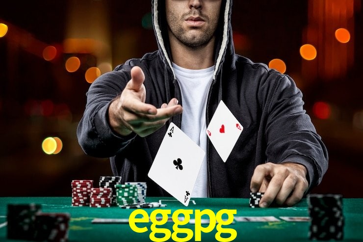 Bônus Generosos e Exclusivos no eggpg para Você!