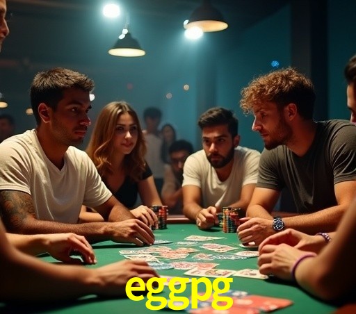 Promoções Sazonais eggpg