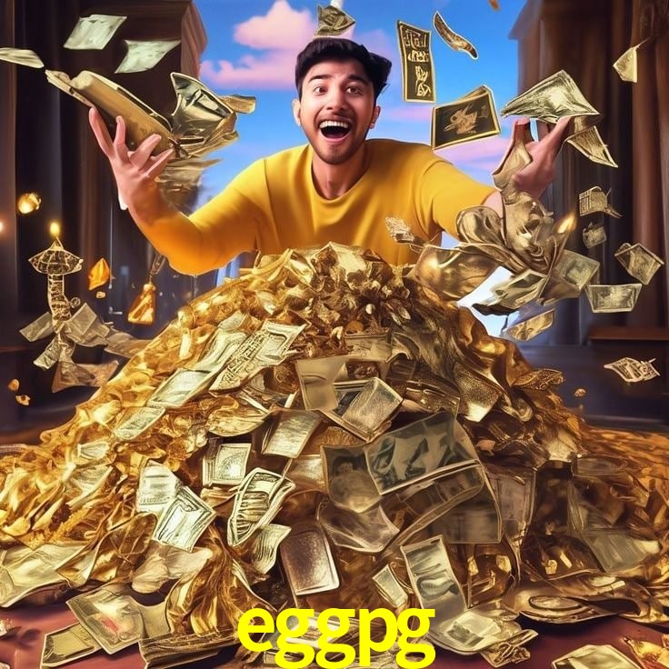 Interface Premium eggpg