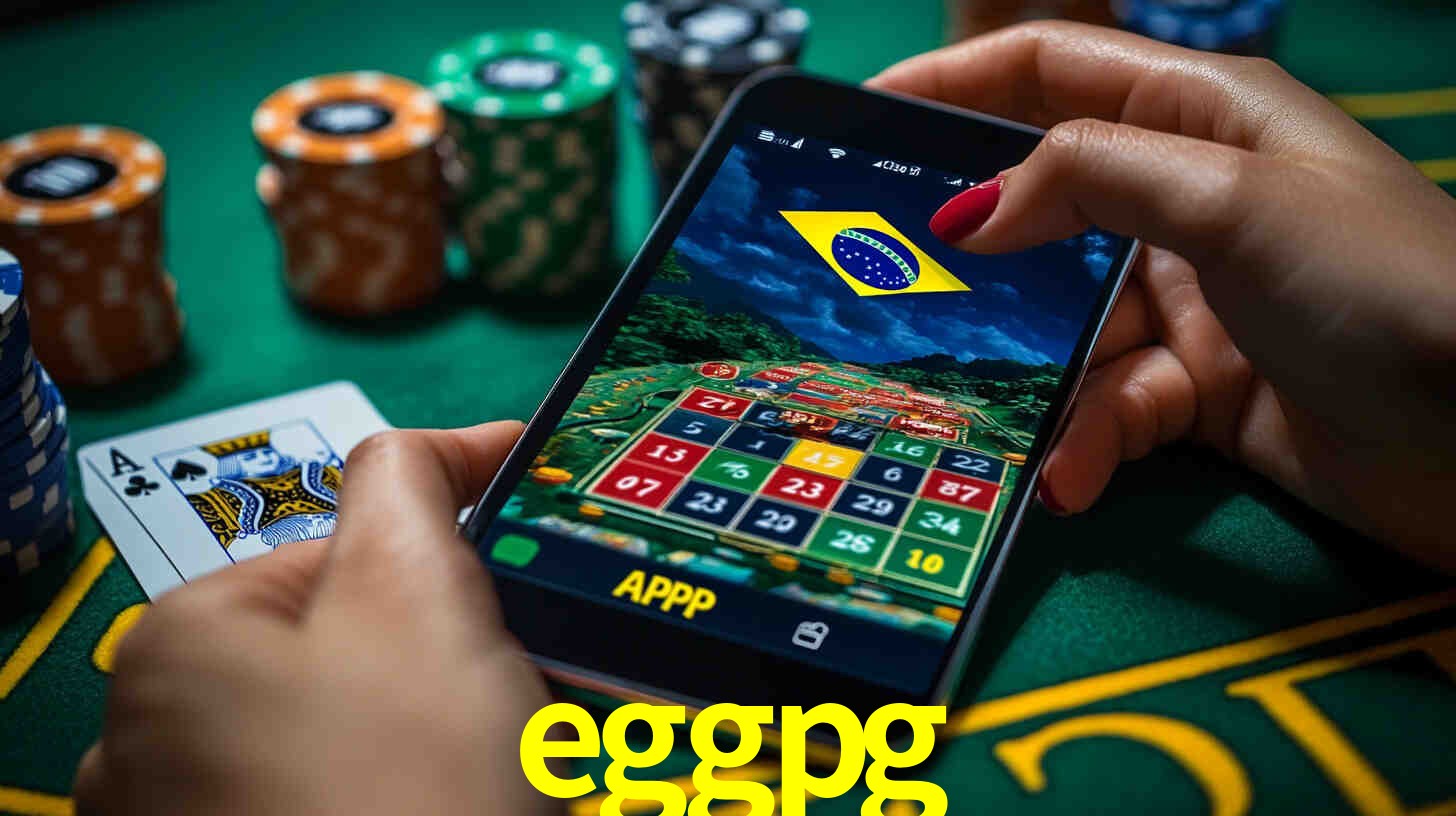 Desvendando o Mundo dos Jogos Virtuais na eggpg