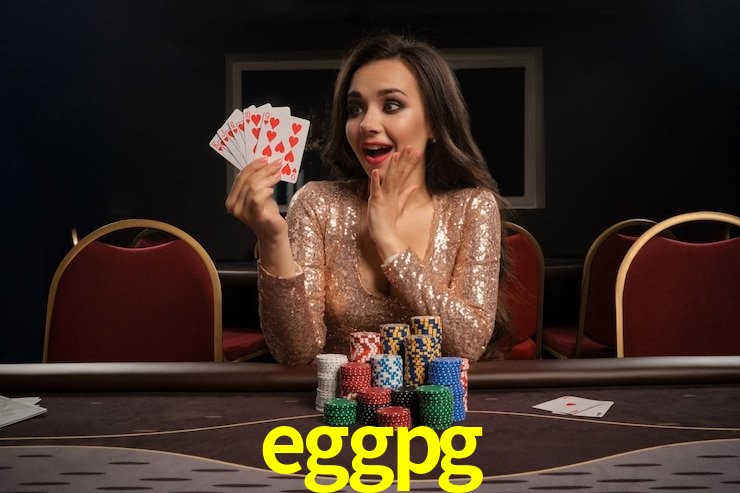 Inovações de Jogos na eggpg: O Futuro das Experiências Interativas