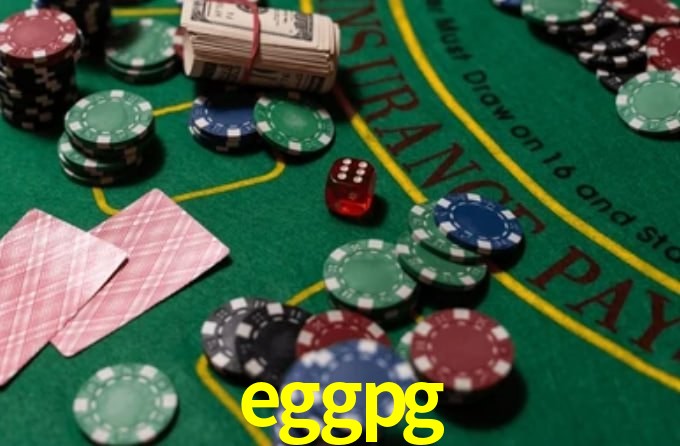 eggpg plataforma